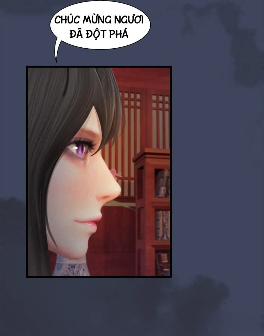 Cửu Hoang Đọa Huyền Sư Chapter 62 - 23