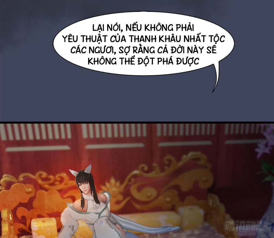 Cửu Hoang Đọa Huyền Sư Chapter 62 - 24
