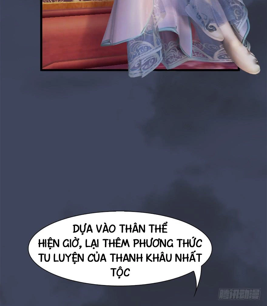 Cửu Hoang Đọa Huyền Sư Chapter 62 - 27