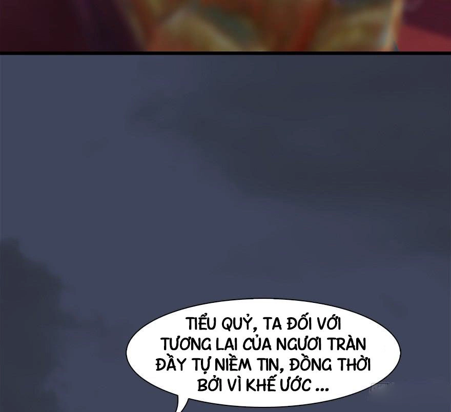 Cửu Hoang Đọa Huyền Sư Chapter 62 - 30