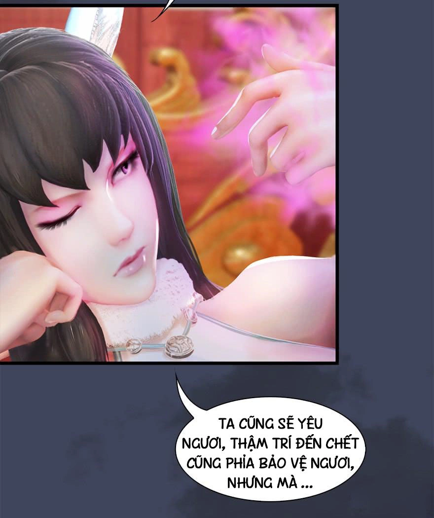 Cửu Hoang Đọa Huyền Sư Chapter 62 - 31