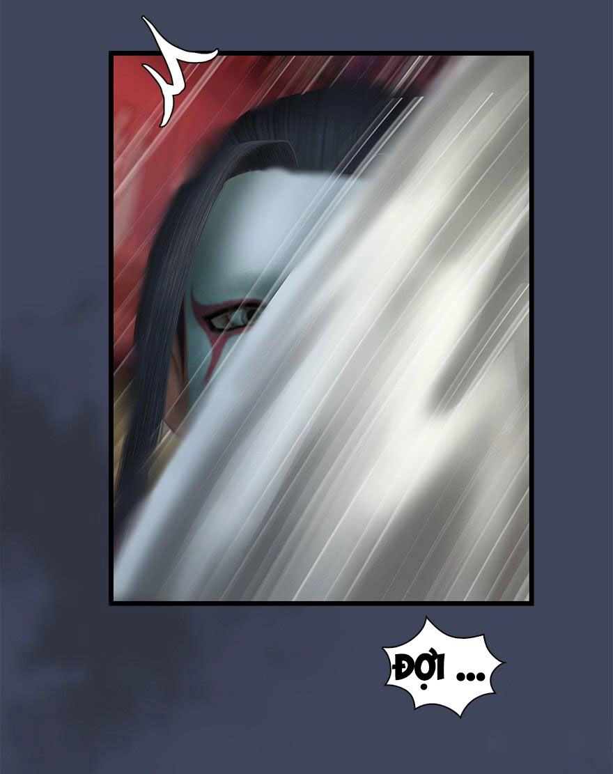 Cửu Hoang Đọa Huyền Sư Chapter 62 - 36