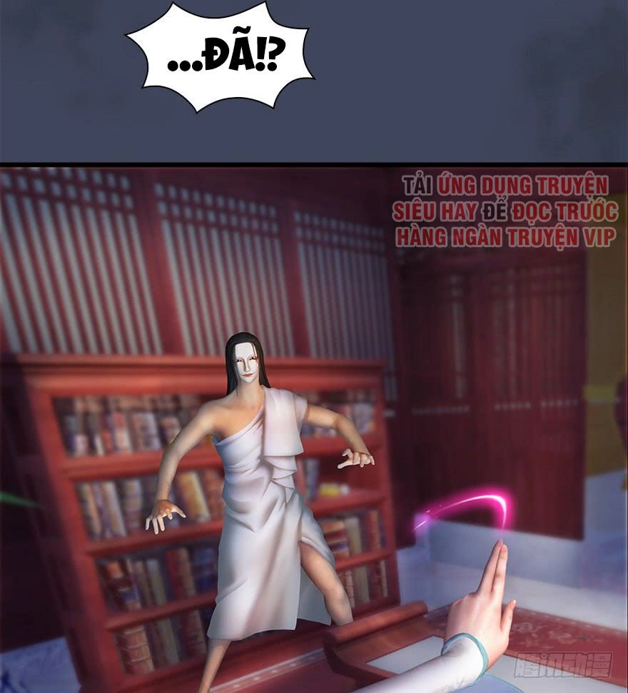 Cửu Hoang Đọa Huyền Sư Chapter 62 - 37