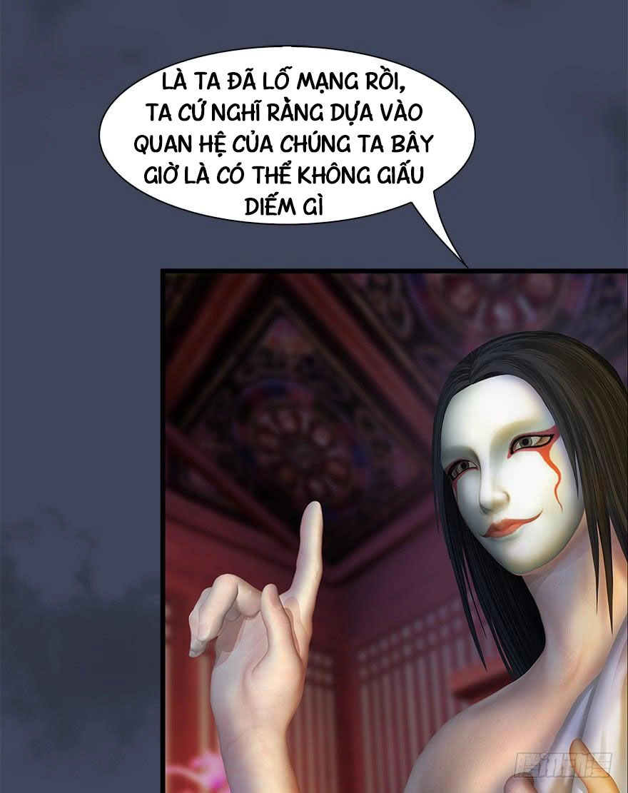 Cửu Hoang Đọa Huyền Sư Chapter 62 - 39