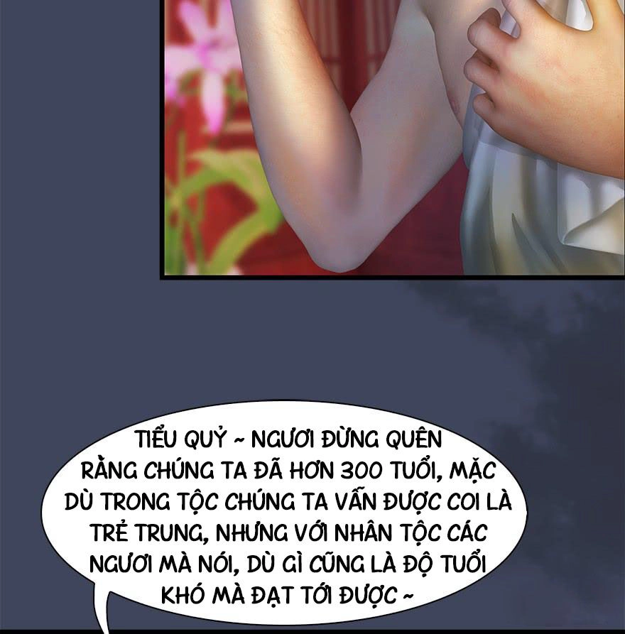 Cửu Hoang Đọa Huyền Sư Chapter 62 - 40
