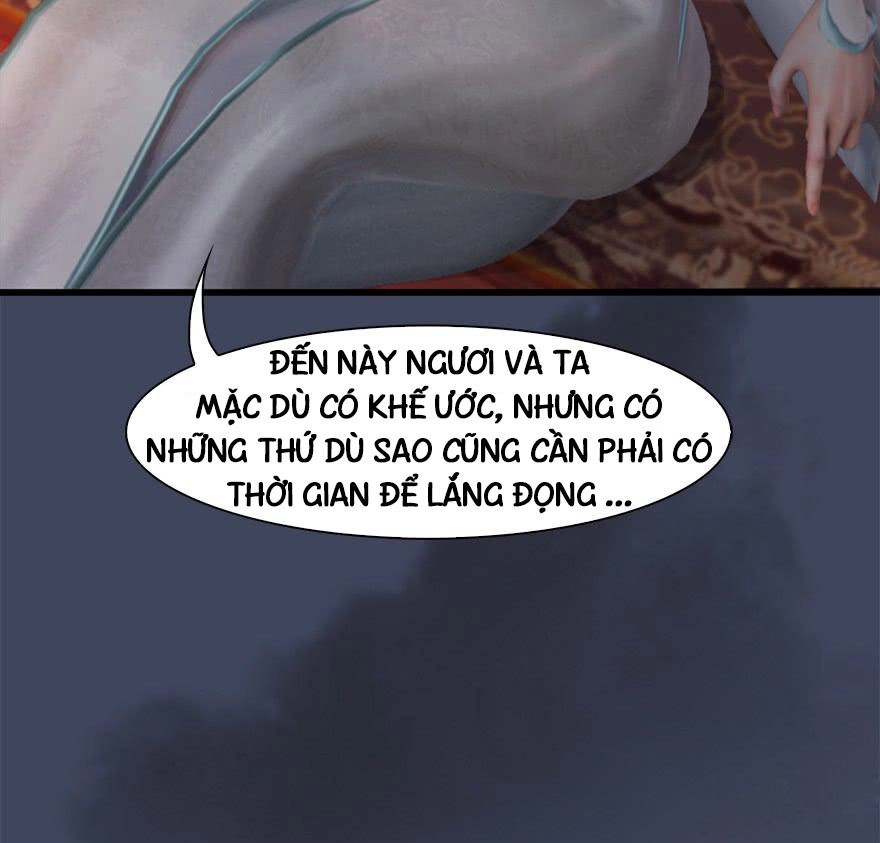 Cửu Hoang Đọa Huyền Sư Chapter 62 - 42