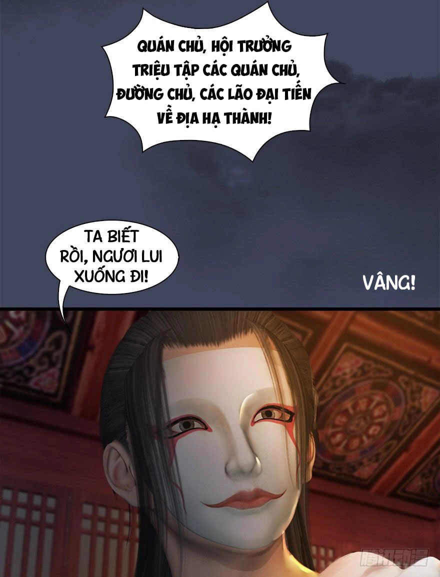 Cửu Hoang Đọa Huyền Sư Chapter 62 - 44