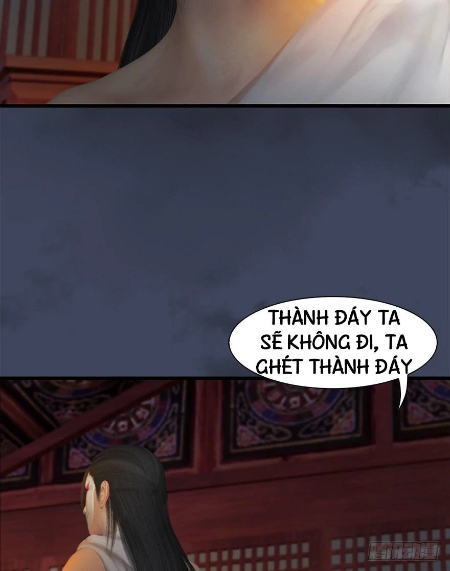 Cửu Hoang Đọa Huyền Sư Chapter 62 - 45
