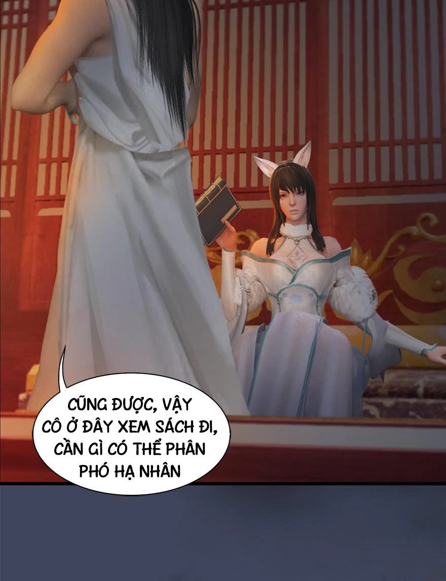 Cửu Hoang Đọa Huyền Sư Chapter 62 - 46