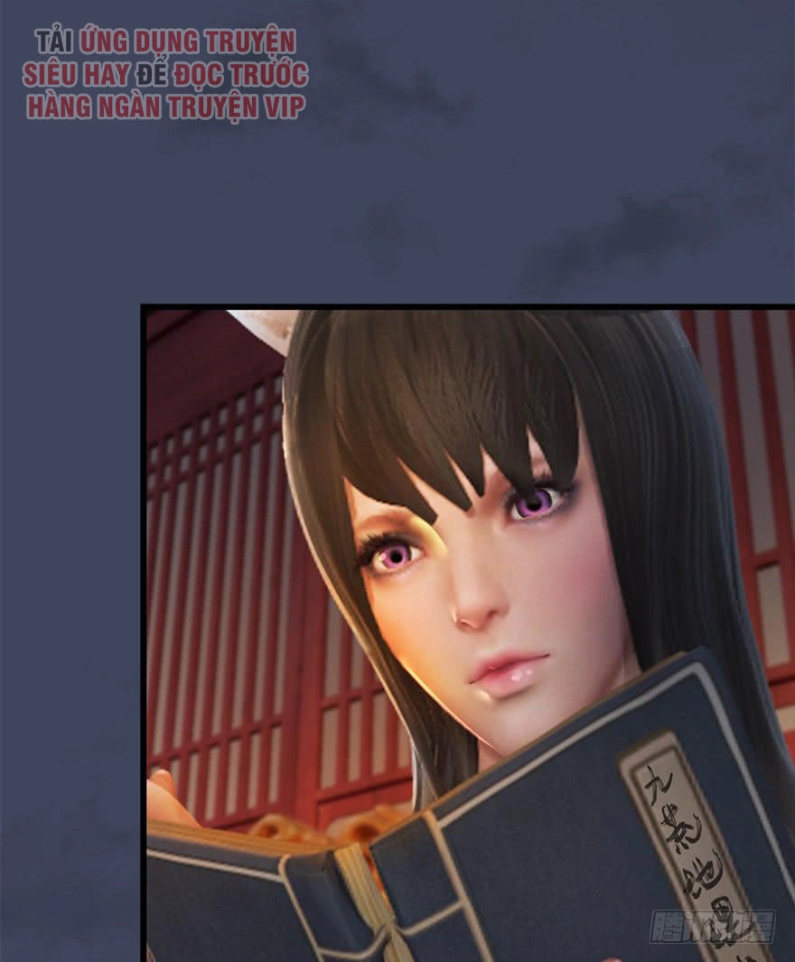 Cửu Hoang Đọa Huyền Sư Chapter 62 - 47