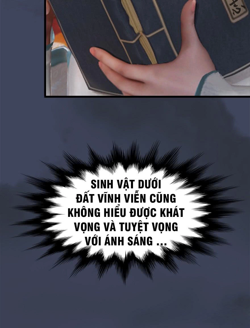 Cửu Hoang Đọa Huyền Sư Chapter 62 - 48