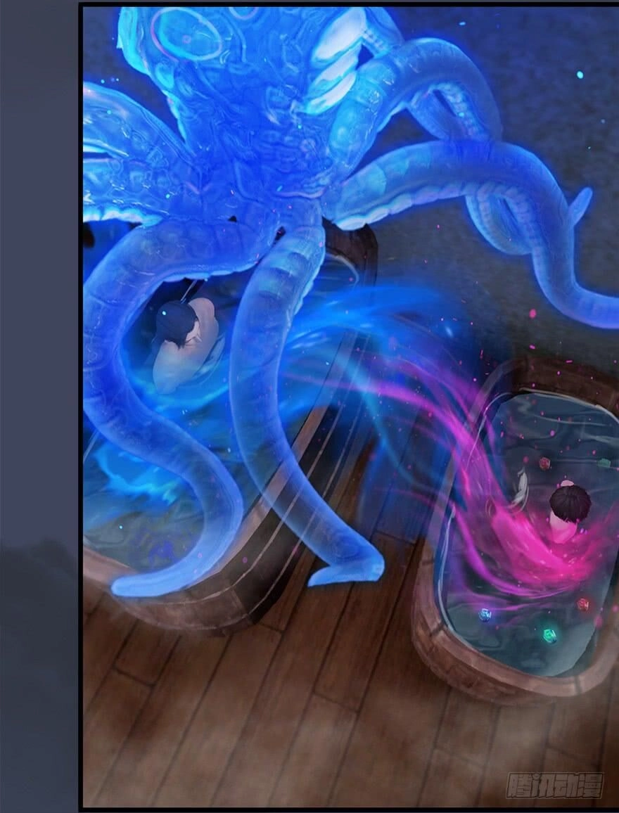 Cửu Hoang Đọa Huyền Sư Chapter 62 - 49