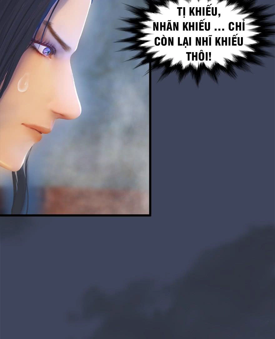 Cửu Hoang Đọa Huyền Sư Chapter 62 - 51
