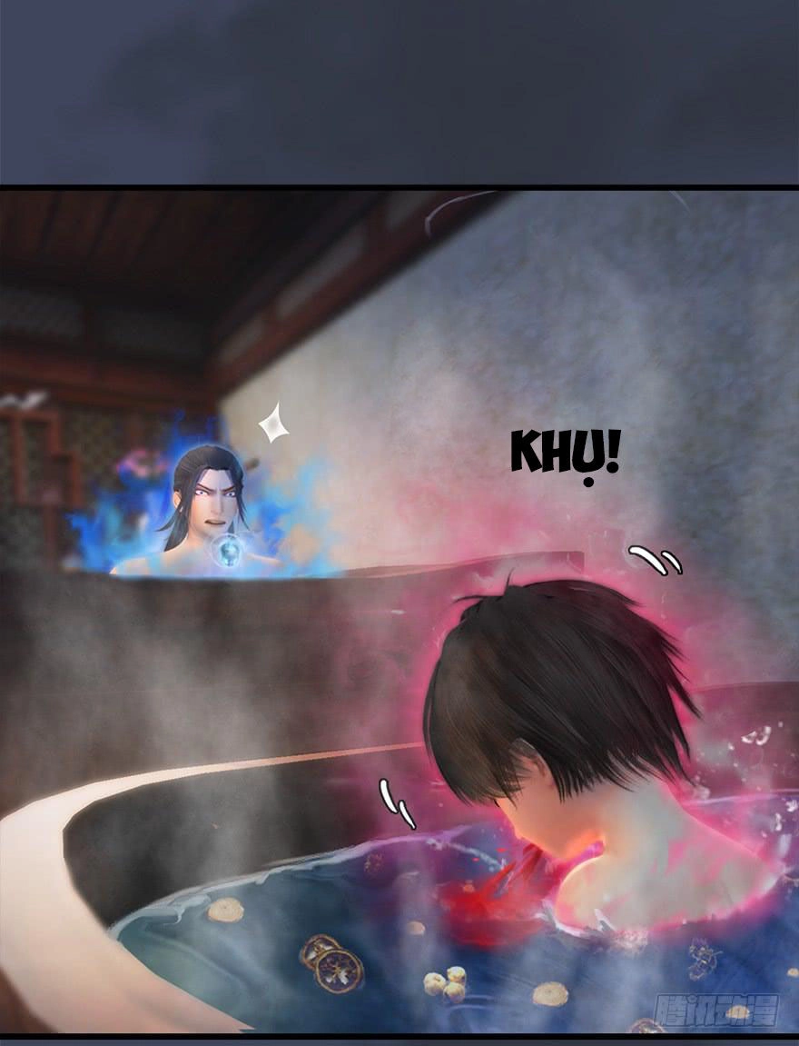 Cửu Hoang Đọa Huyền Sư Chapter 62 - 52