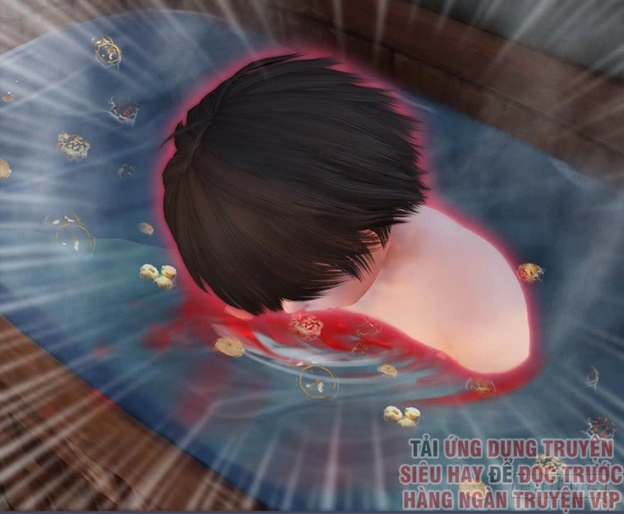 Cửu Hoang Đọa Huyền Sư Chapter 62 - 54