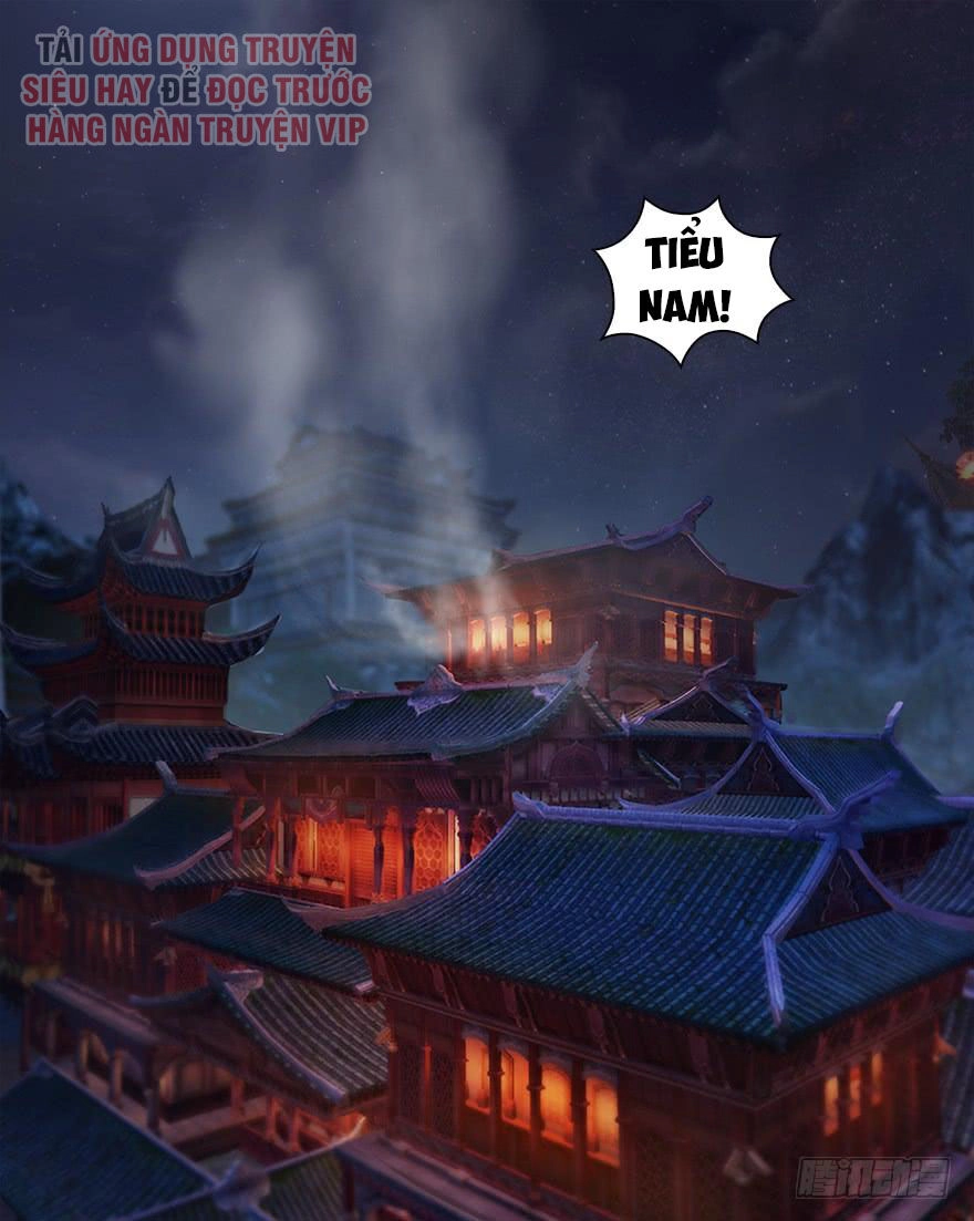 Cửu Hoang Đọa Huyền Sư Chapter 63 - 1