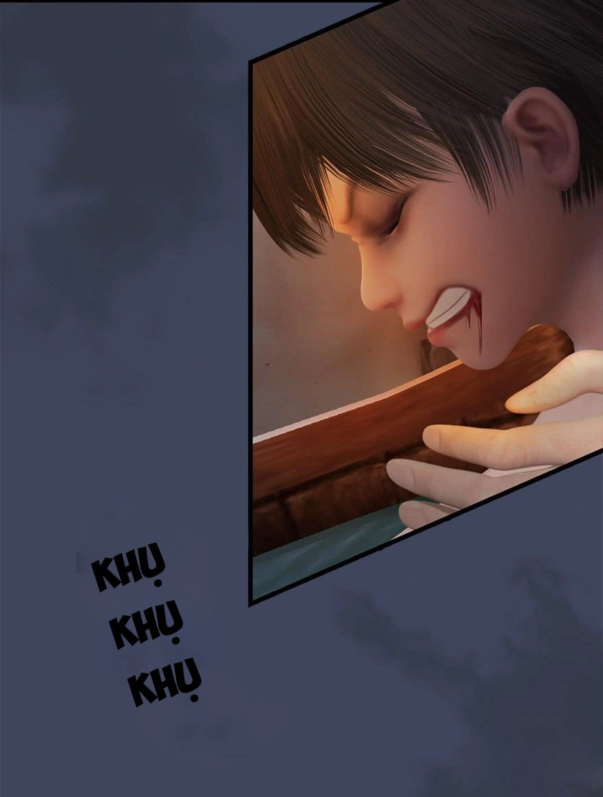 Cửu Hoang Đọa Huyền Sư Chapter 63 - 4