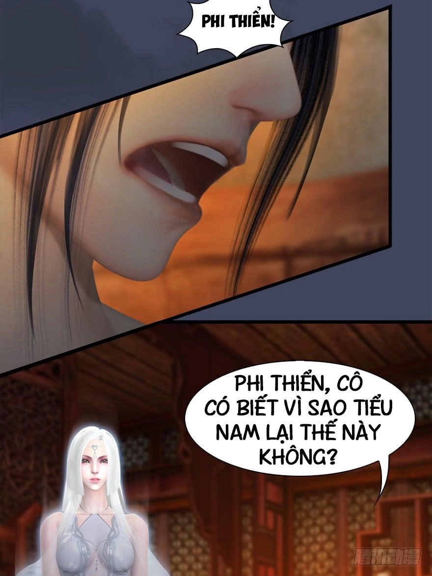Cửu Hoang Đọa Huyền Sư Chapter 63 - 7
