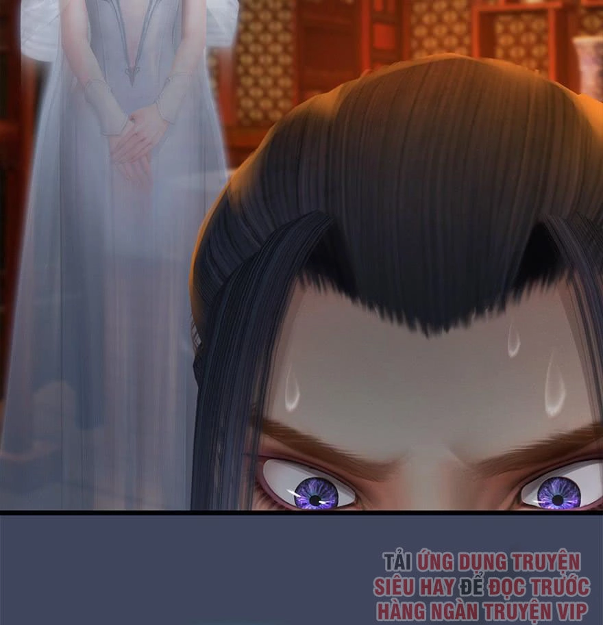 Cửu Hoang Đọa Huyền Sư Chapter 63 - 8