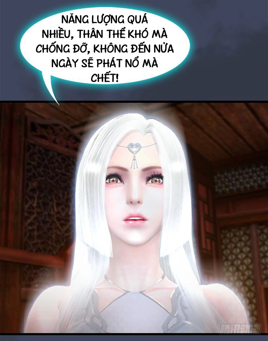 Cửu Hoang Đọa Huyền Sư Chapter 63 - 9