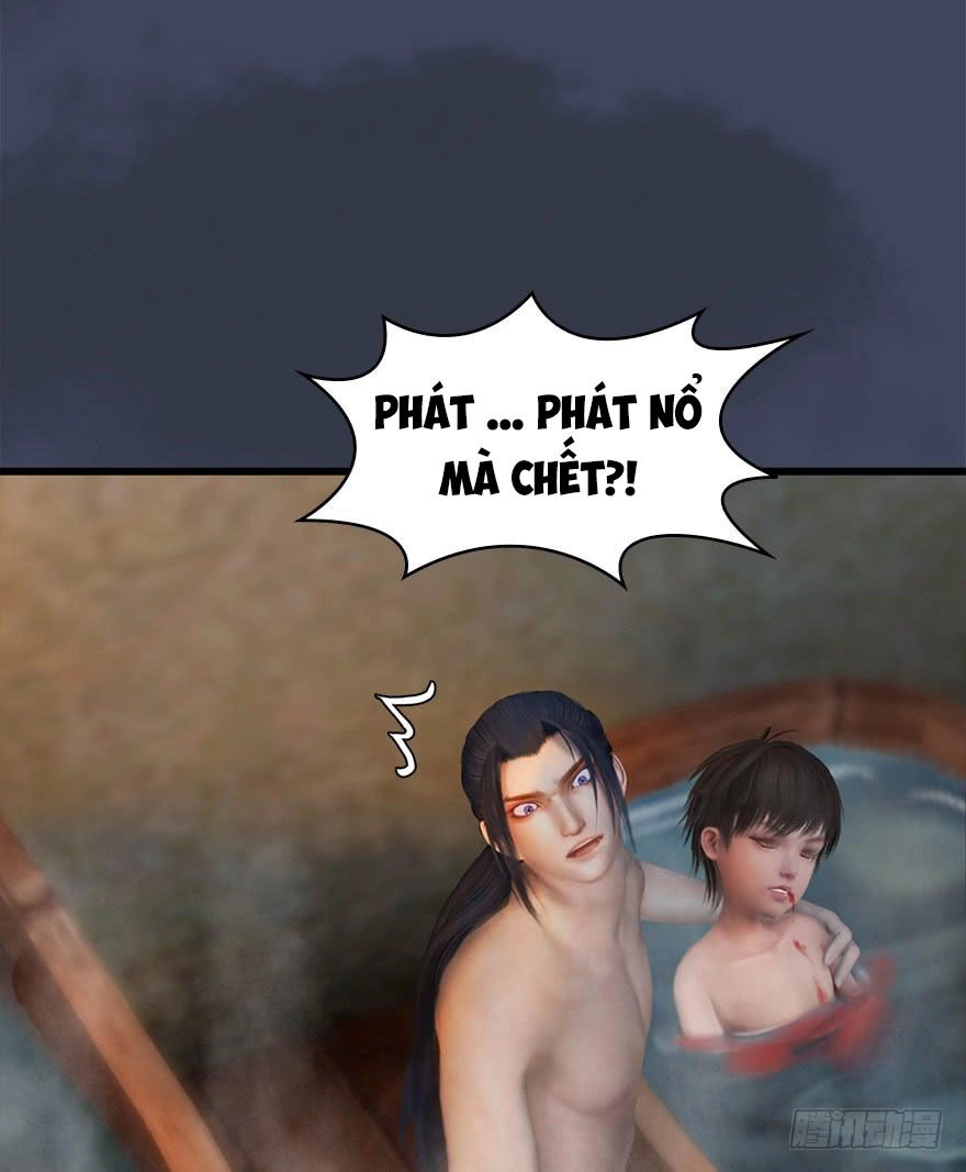 Cửu Hoang Đọa Huyền Sư Chapter 63 - 10