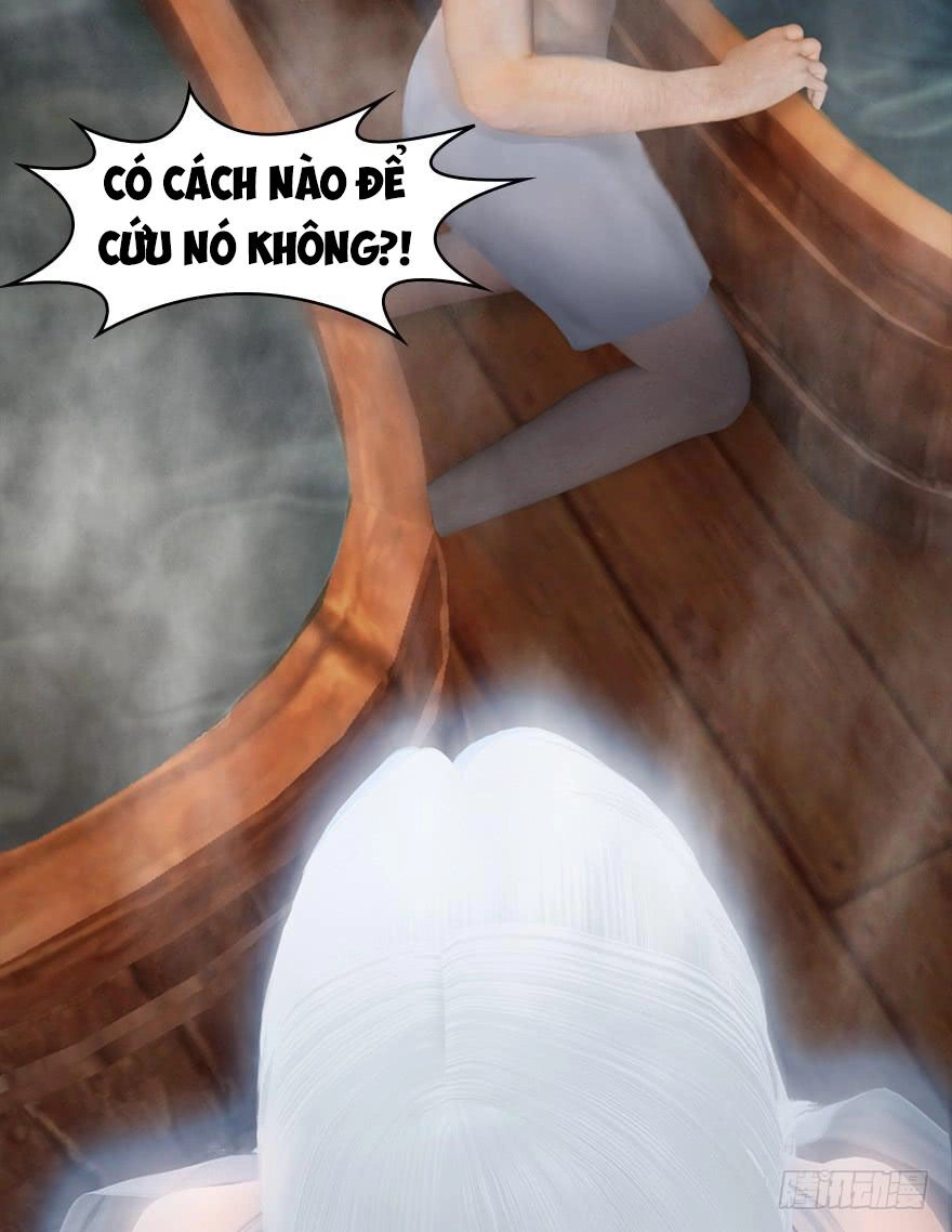 Cửu Hoang Đọa Huyền Sư Chapter 63 - 11