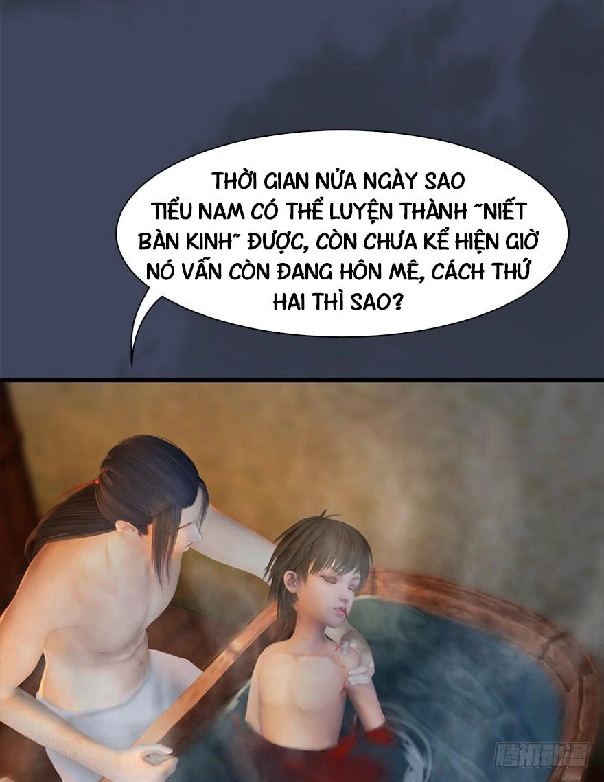 Cửu Hoang Đọa Huyền Sư Chapter 63 - 14