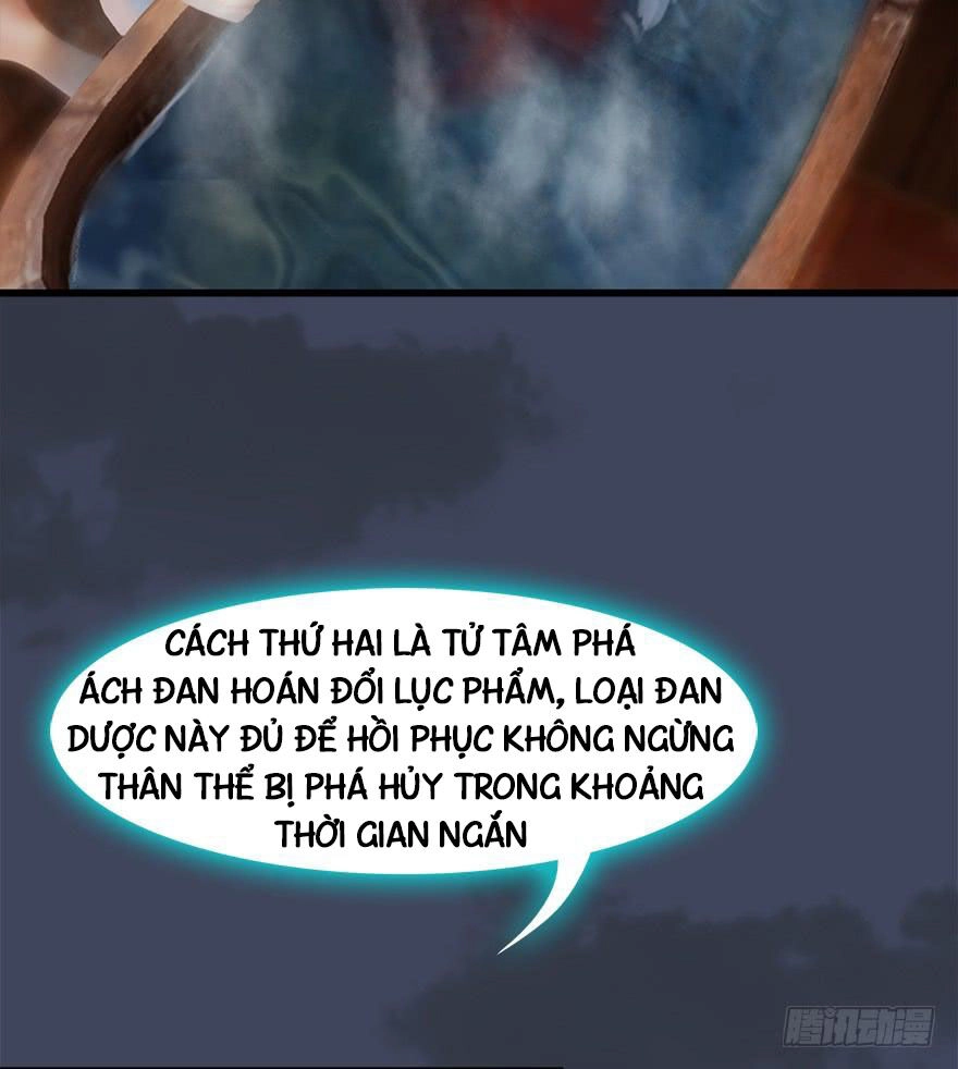 Cửu Hoang Đọa Huyền Sư Chapter 63 - 15