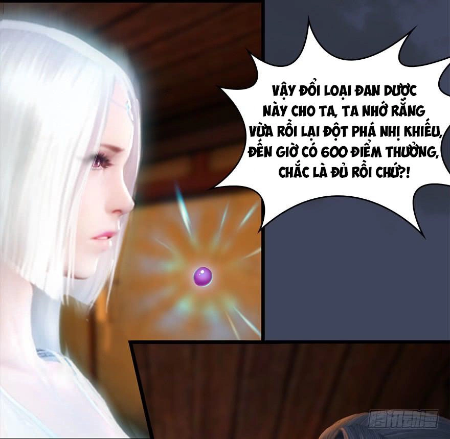 Cửu Hoang Đọa Huyền Sư Chapter 63 - 16