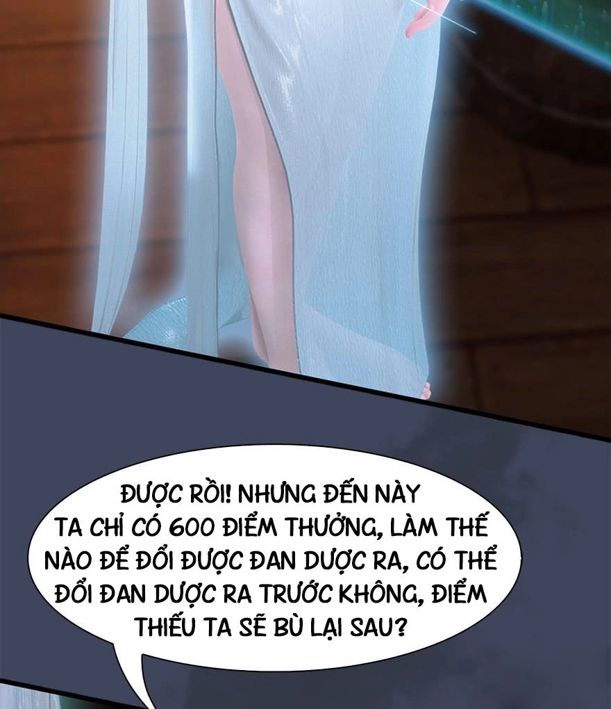 Cửu Hoang Đọa Huyền Sư Chapter 63 - 21