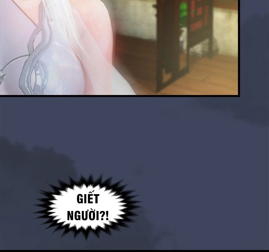 Cửu Hoang Đọa Huyền Sư Chapter 63 - 24