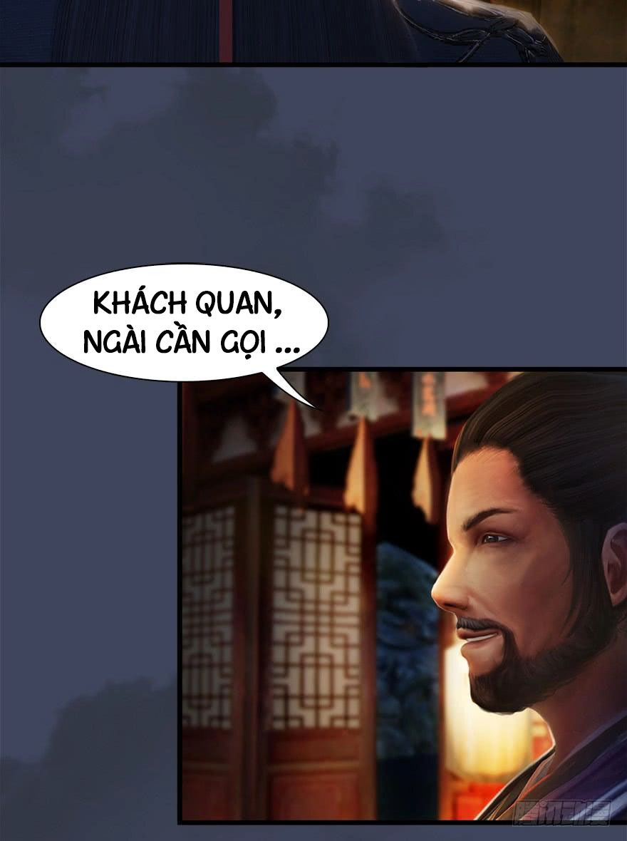 Cửu Hoang Đọa Huyền Sư Chapter 63 - 30