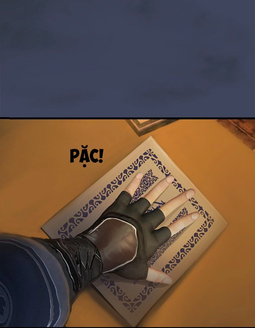 Cửu Hoang Đọa Huyền Sư Chapter 63 - 31