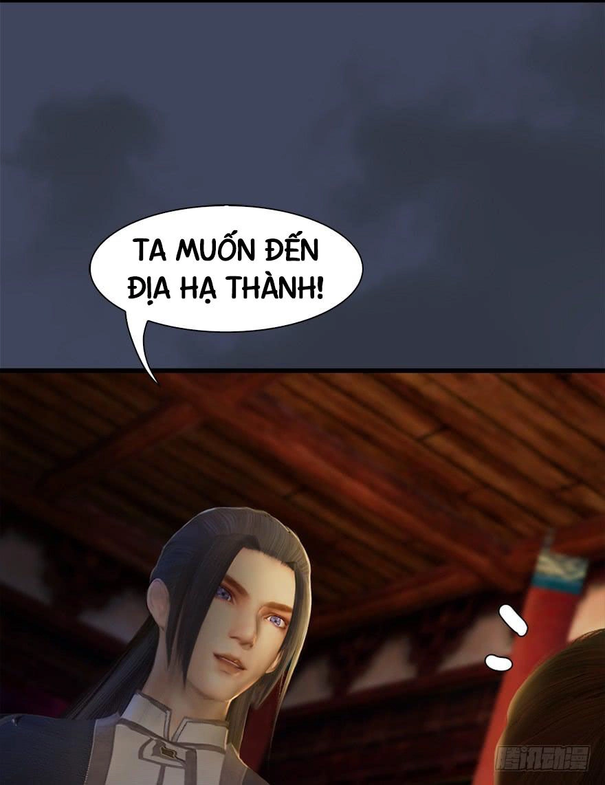 Cửu Hoang Đọa Huyền Sư Chapter 63 - 32