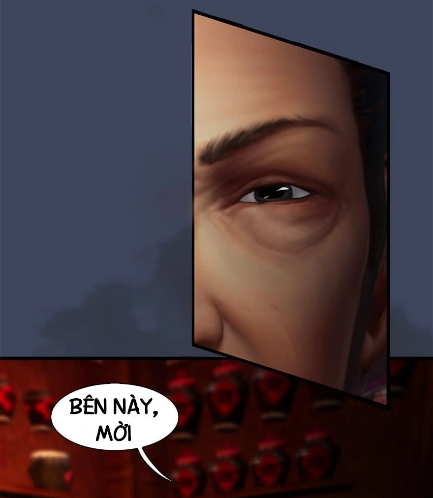 Cửu Hoang Đọa Huyền Sư Chapter 63 - 34