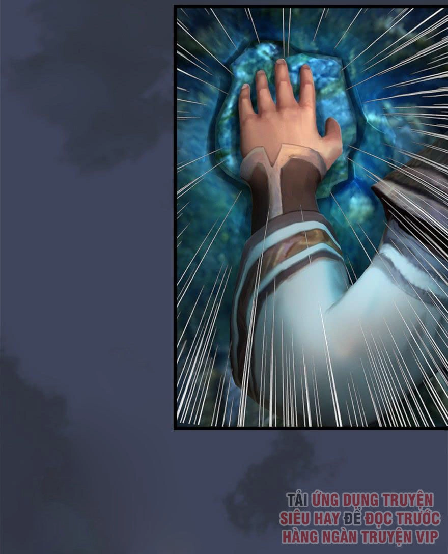 Cửu Hoang Đọa Huyền Sư Chapter 63 - 38