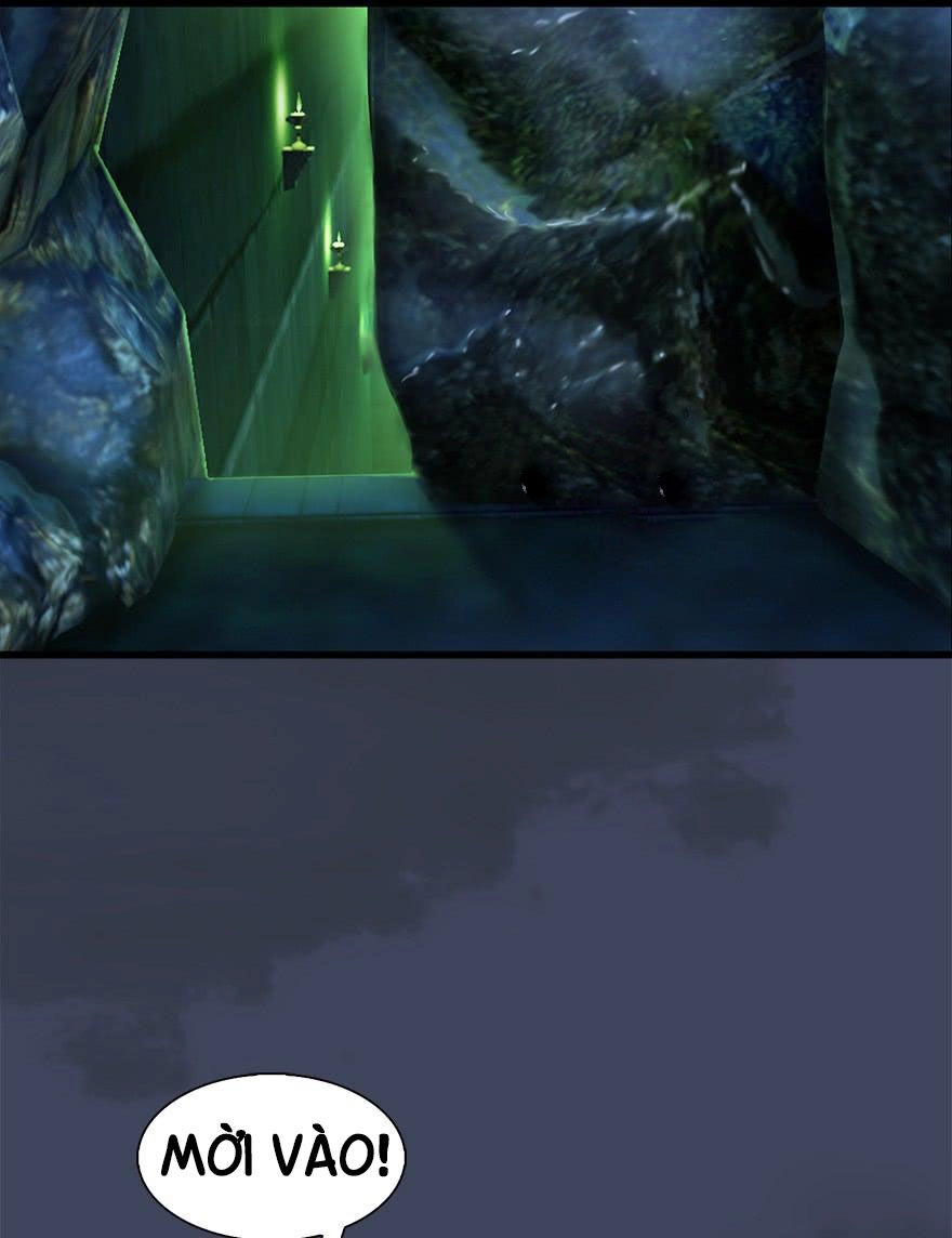 Cửu Hoang Đọa Huyền Sư Chapter 63 - 41