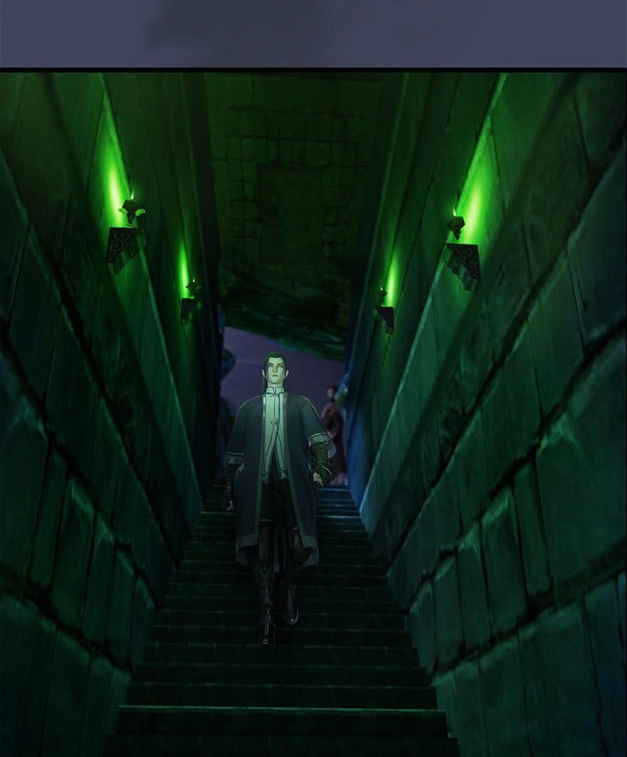 Cửu Hoang Đọa Huyền Sư Chapter 63 - 44