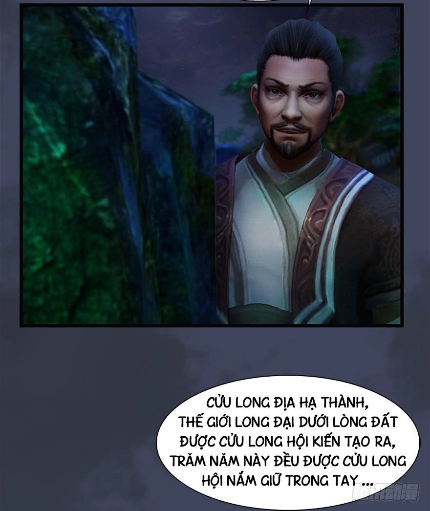 Cửu Hoang Đọa Huyền Sư Chapter 63 - 46