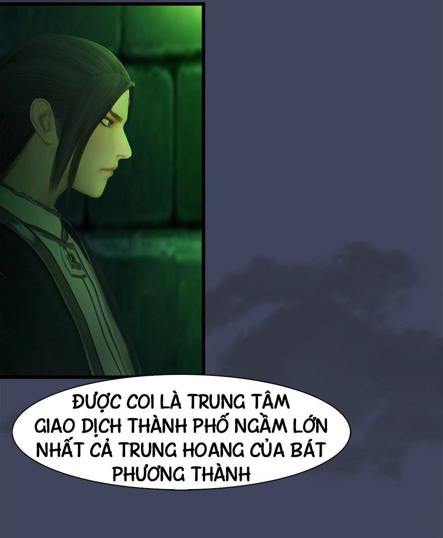 Cửu Hoang Đọa Huyền Sư Chapter 63 - 47