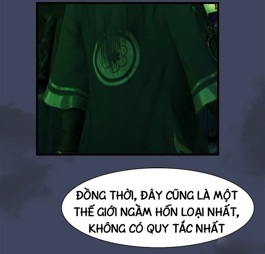 Cửu Hoang Đọa Huyền Sư Chapter 63 - 48