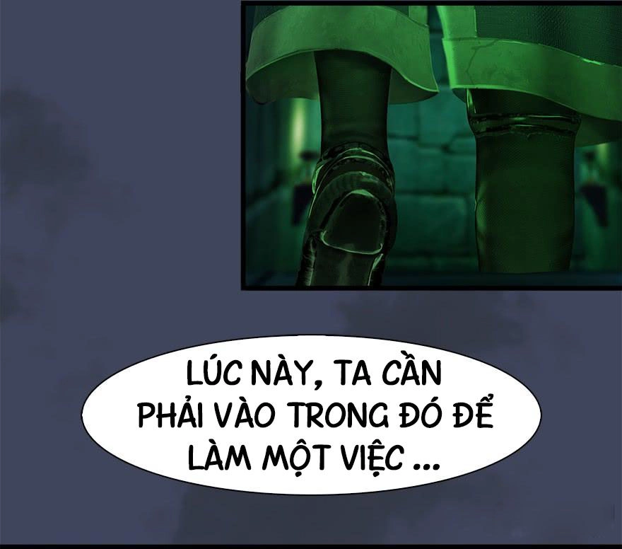 Cửu Hoang Đọa Huyền Sư Chapter 63 - 49