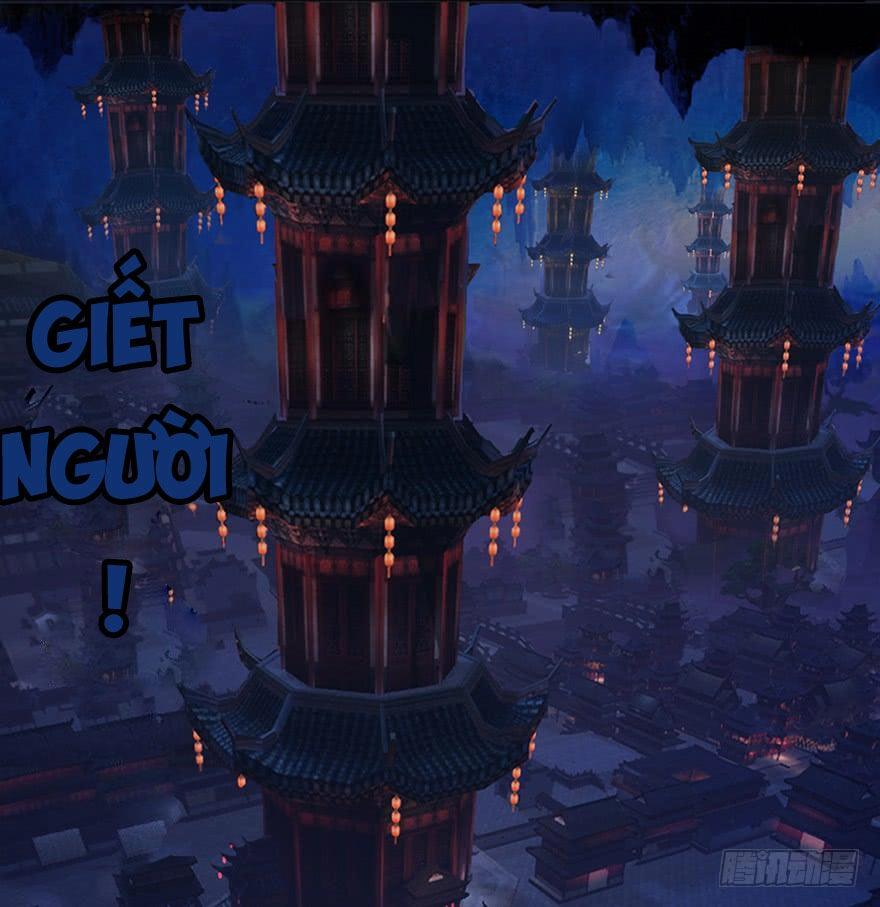 Cửu Hoang Đọa Huyền Sư Chapter 63 - 50