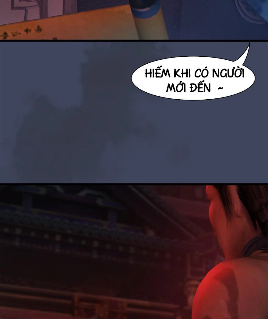Cửu Hoang Đọa Huyền Sư Chapter 64 - 25