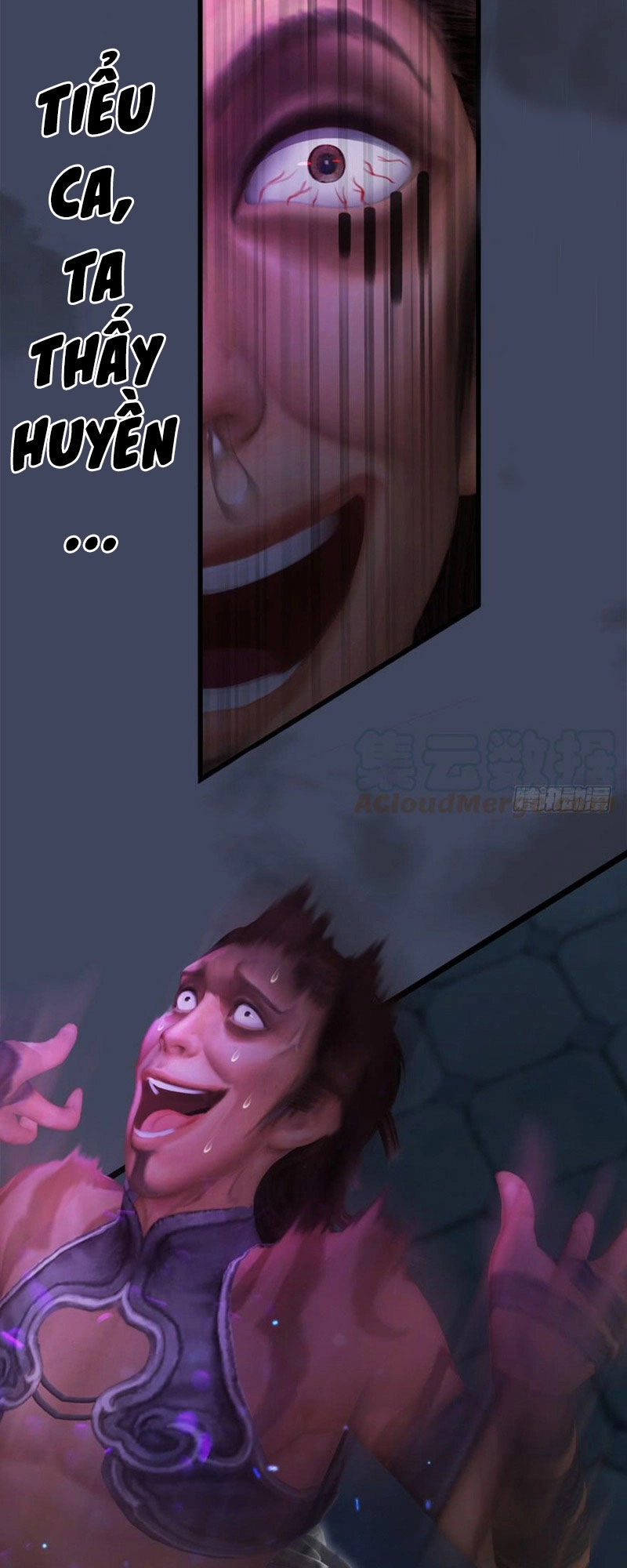 Cửu Hoang Đọa Huyền Sư Chapter 65 - 19