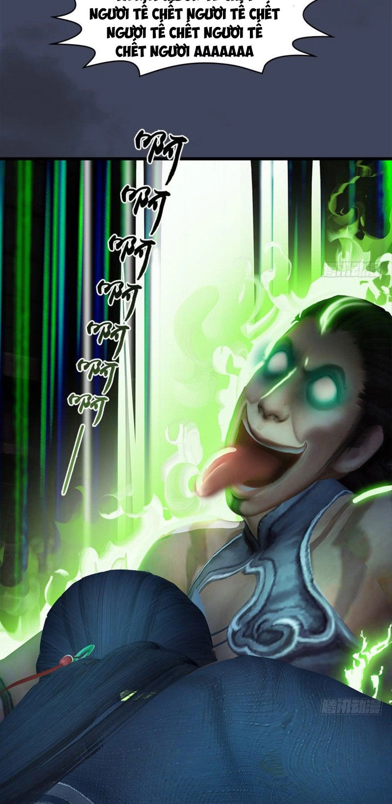 Cửu Hoang Đọa Huyền Sư Chapter 65 - 27