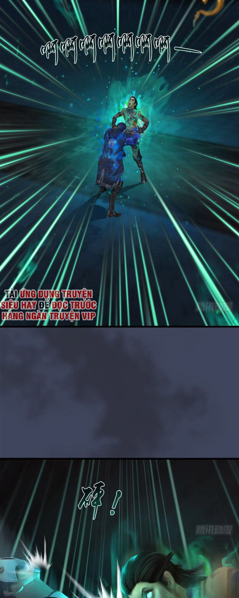 Cửu Hoang Đọa Huyền Sư Chapter 66 - 1