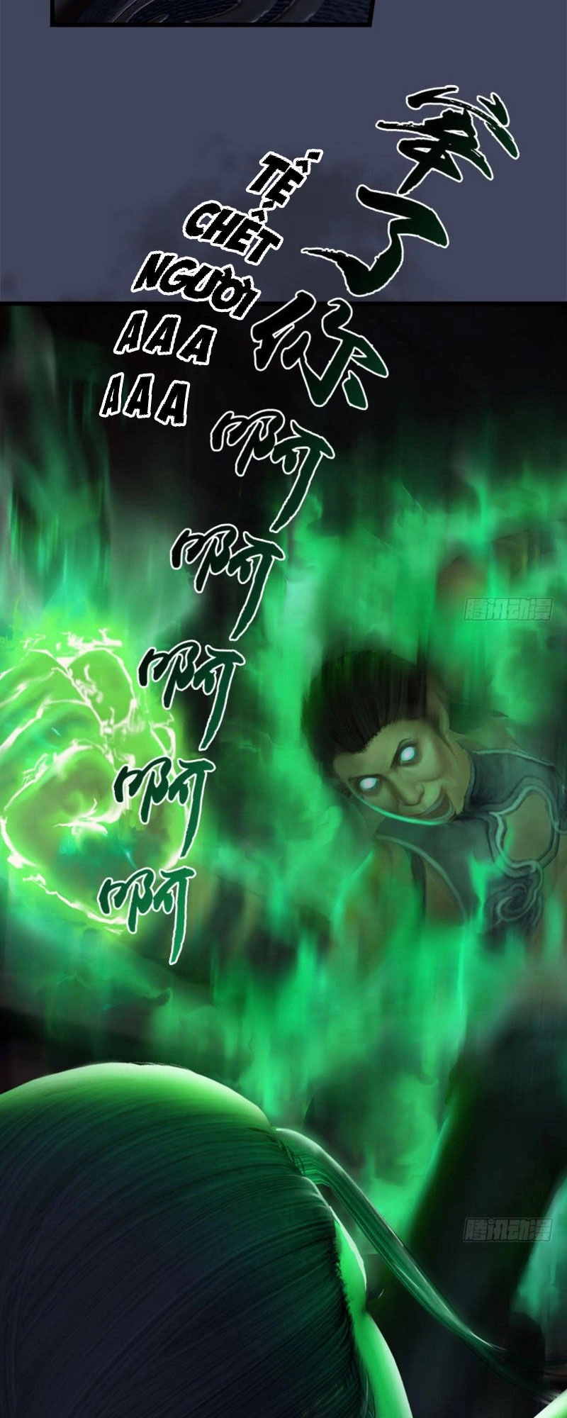 Cửu Hoang Đọa Huyền Sư Chapter 66 - 5