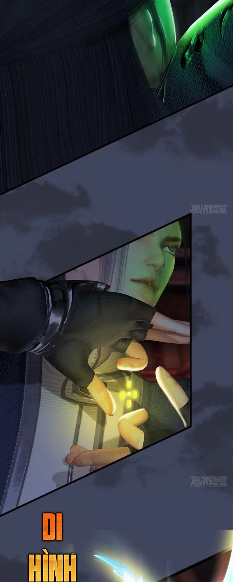 Cửu Hoang Đọa Huyền Sư Chapter 66 - 6