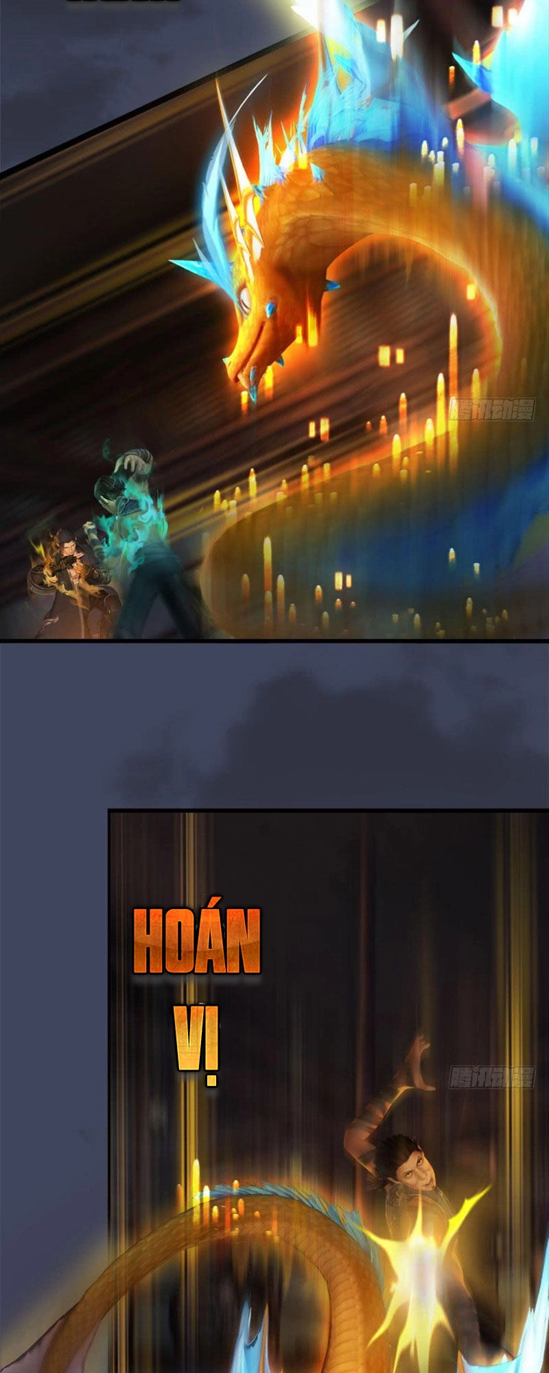 Cửu Hoang Đọa Huyền Sư Chapter 66 - 7